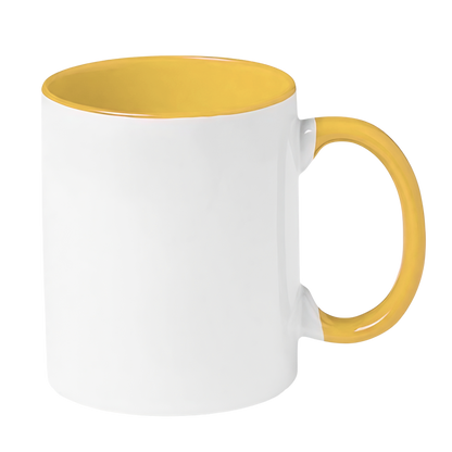 Photo Mug