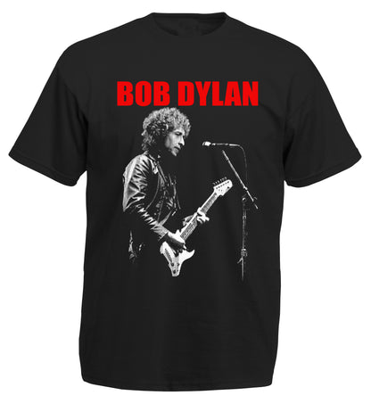 Bob Dylan Tshirt