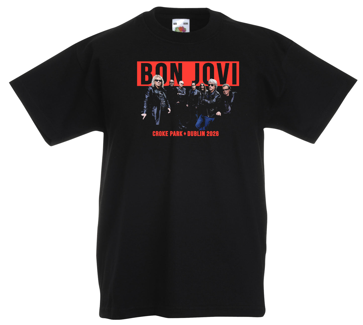 bon jovi tour dublin europe 2026