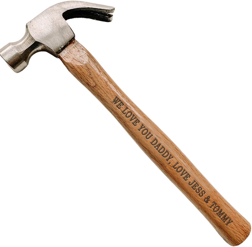 grandad hammer