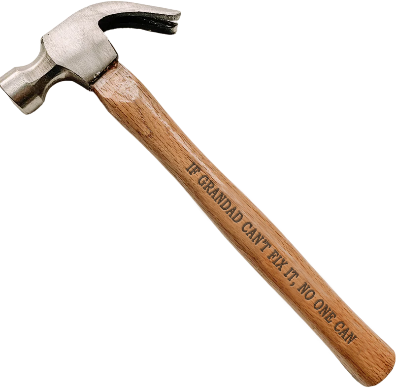 father hammer ireland