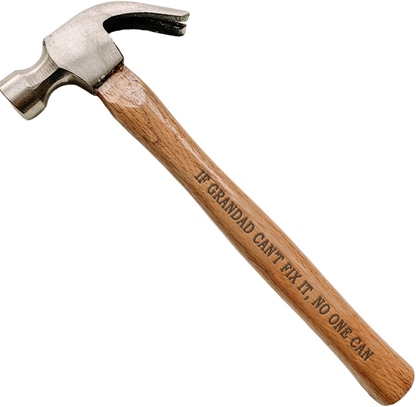 father hammer ireland