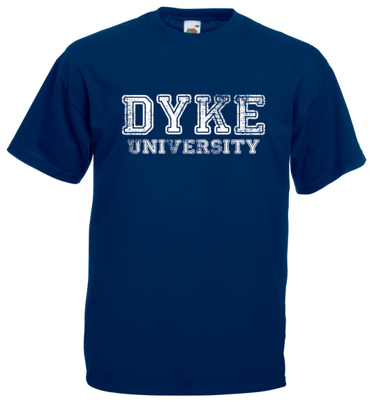 Dyke University