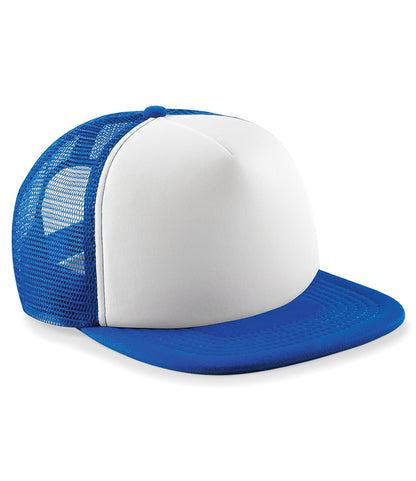Luke Combs Baseball Trucker Hat