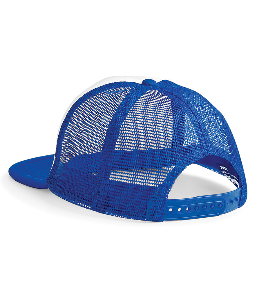 Luke Combs Baseball Trucker Hat