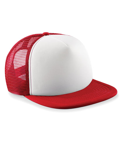 Luke Combs Baseball Trucker Hat