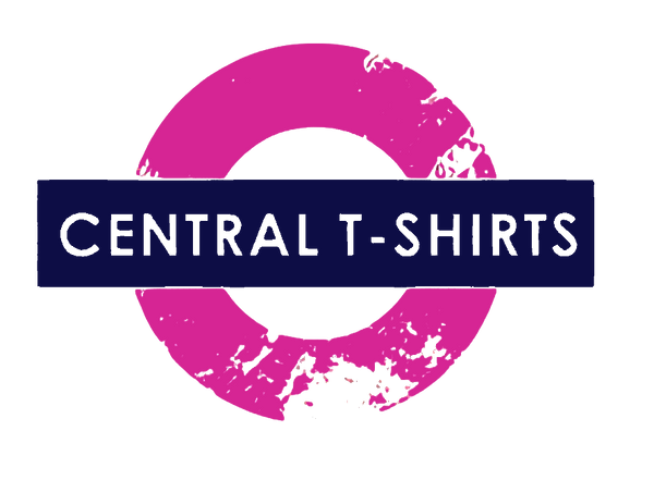CENTRAL T-SHIRTS