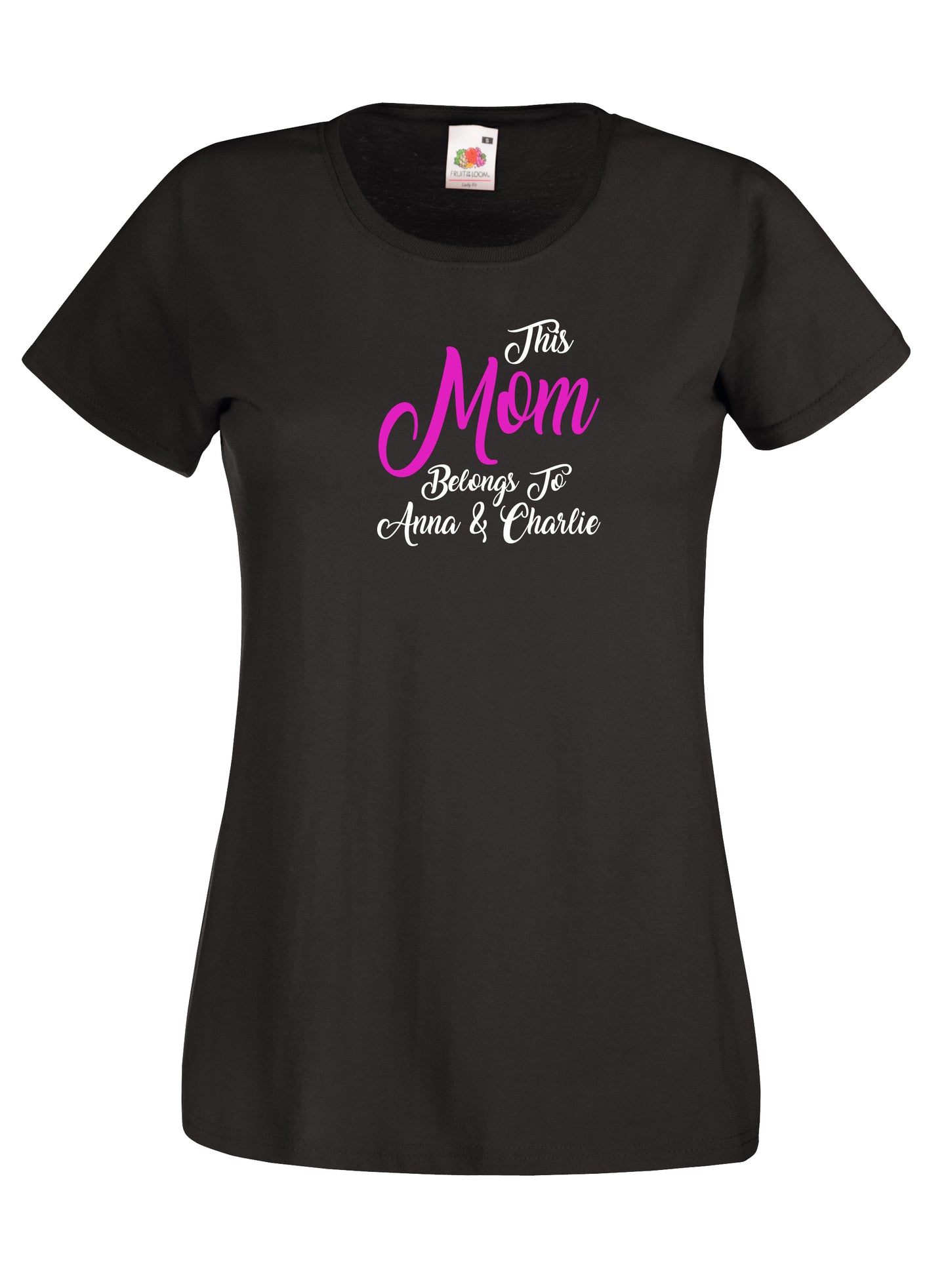 This Mammy Belongs to