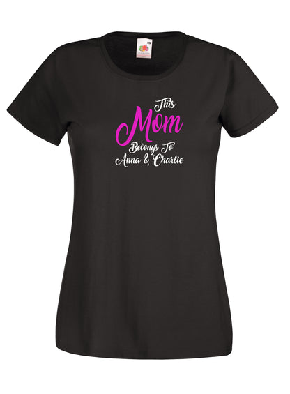 This Mammy Belongs to