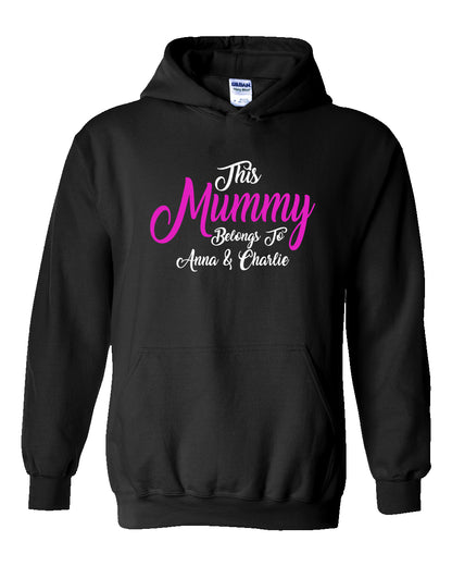 This Mammy Belongs to