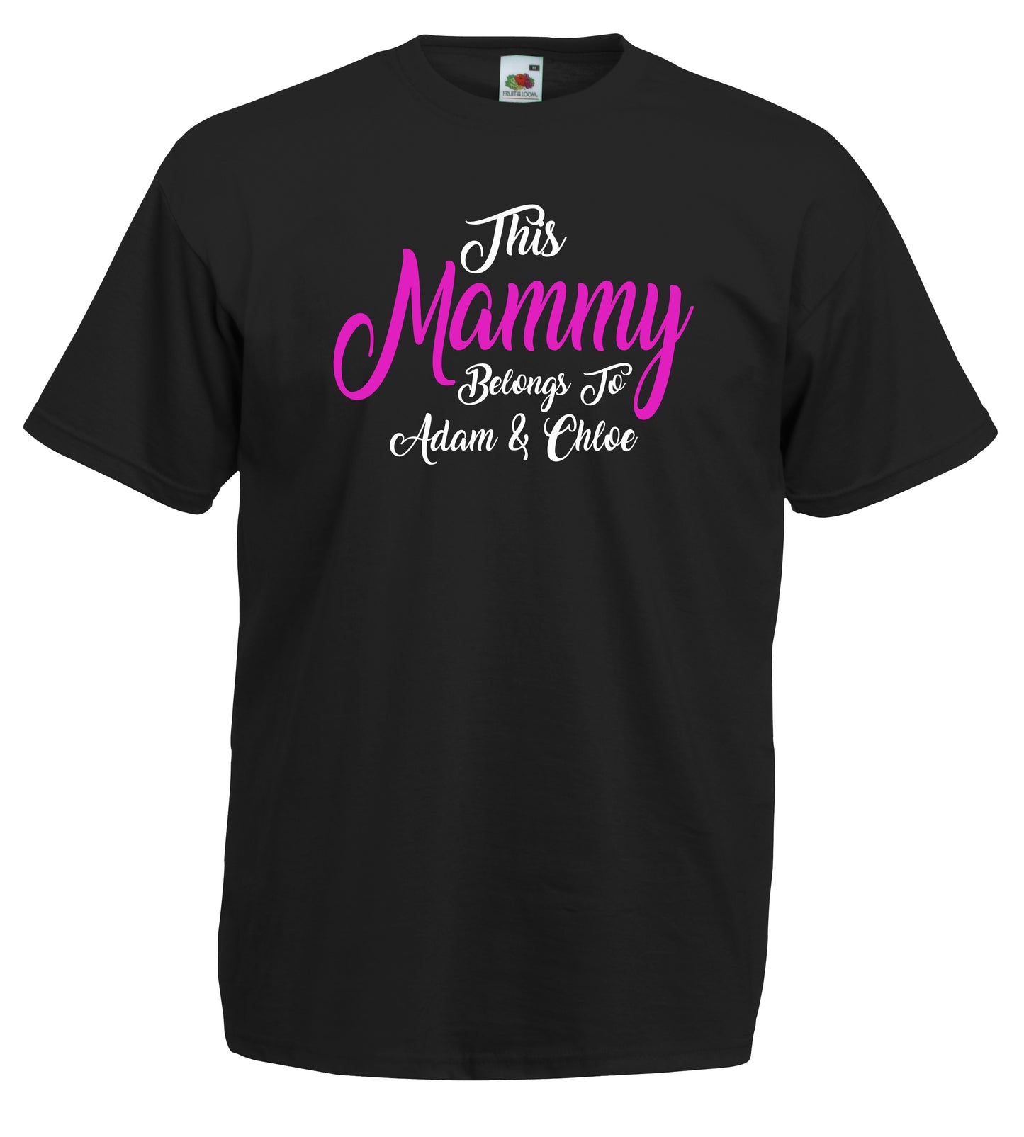 This Mammy Belongs to
