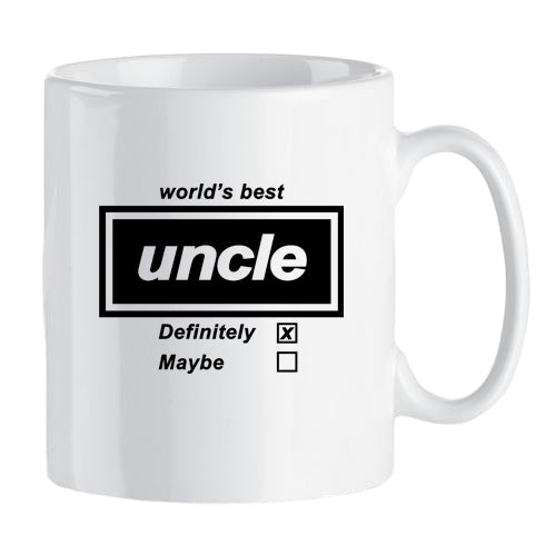Oasis Inspired  Mug