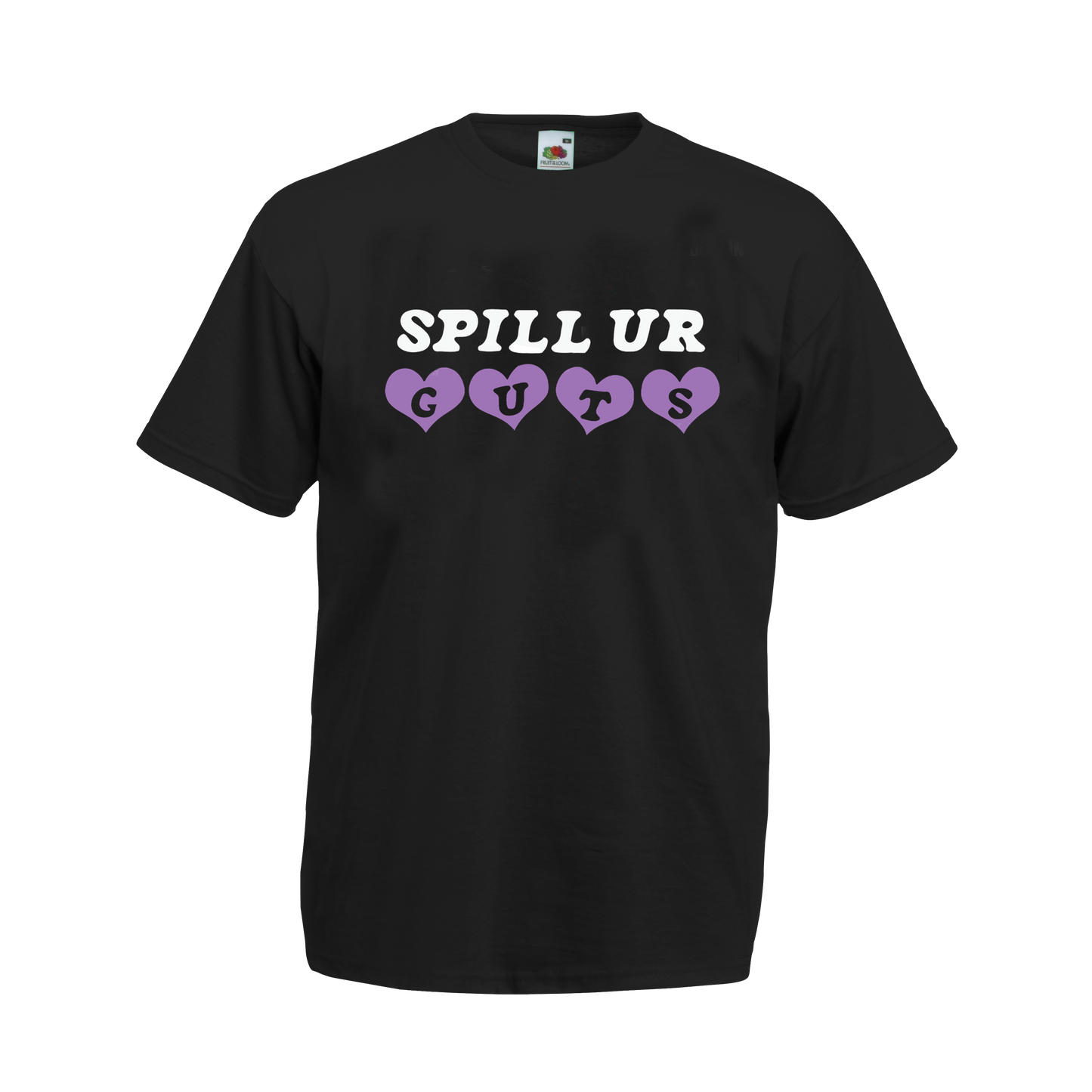 Olivia Rodrigo Guts Tshirt Dublin