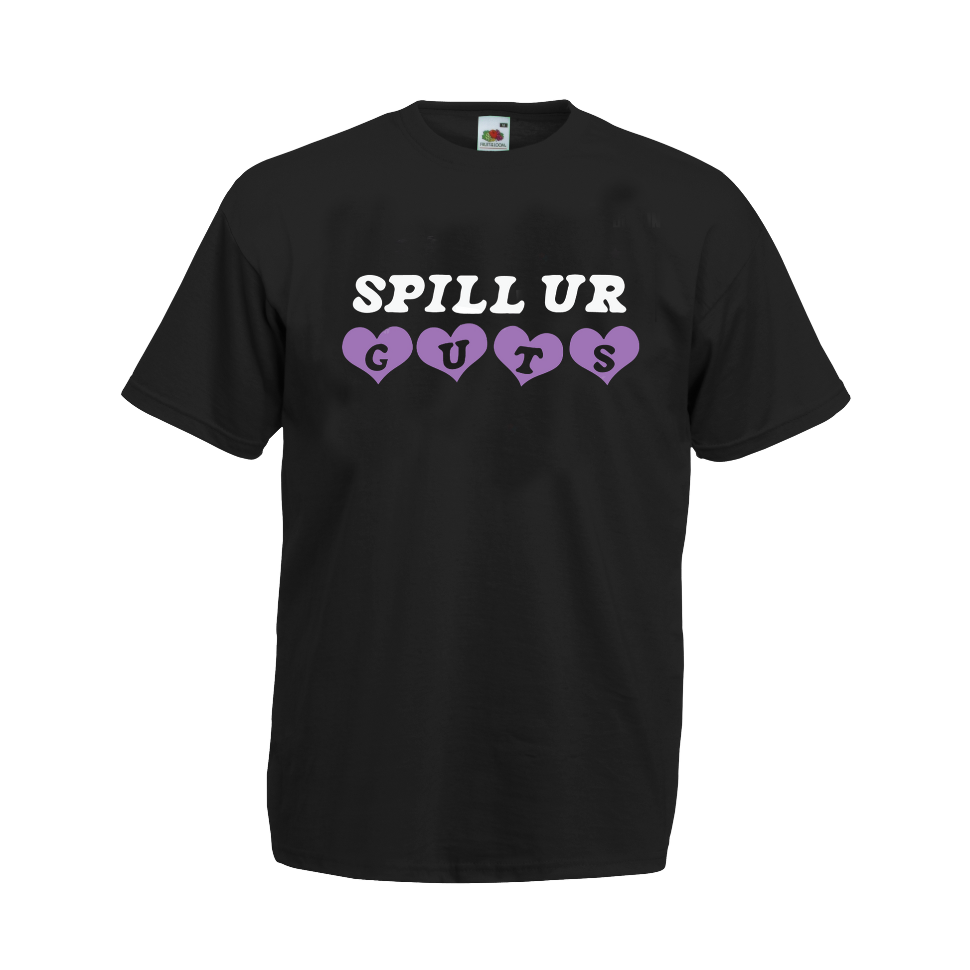 Olivia Rodrigo Guts Tshirt Dublin