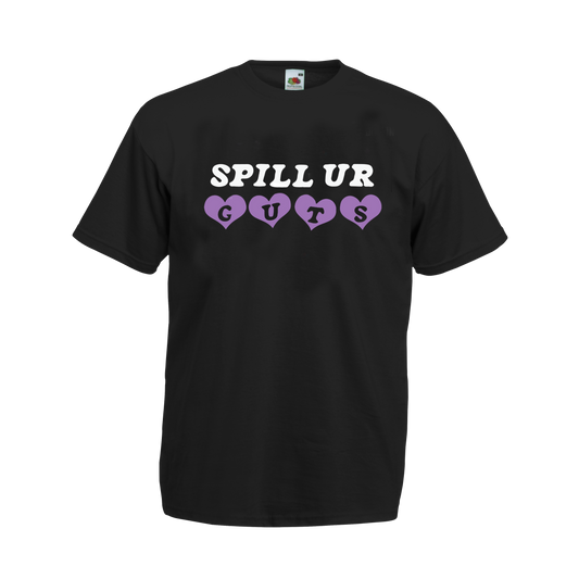 Olivia Rodrigo Guts Tshirt Dublin