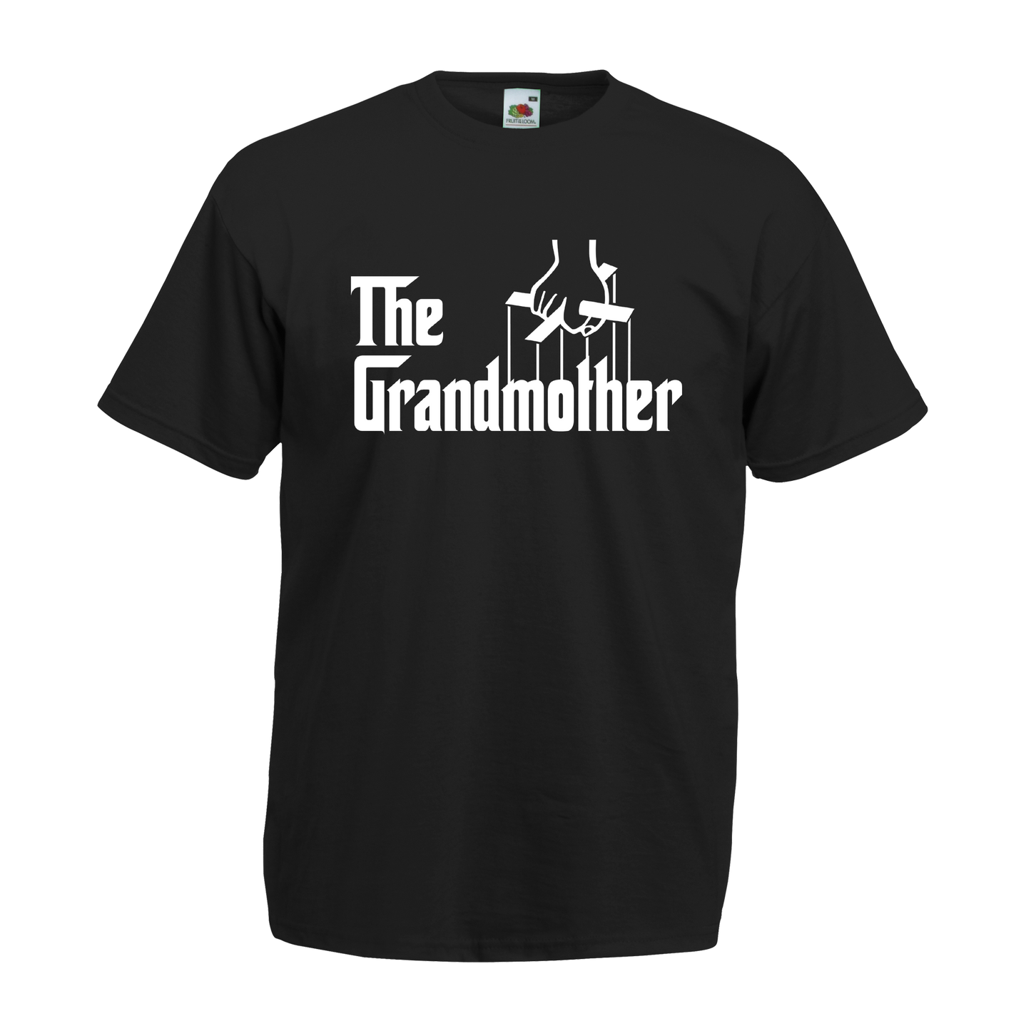 The Grandmother t-shirt
