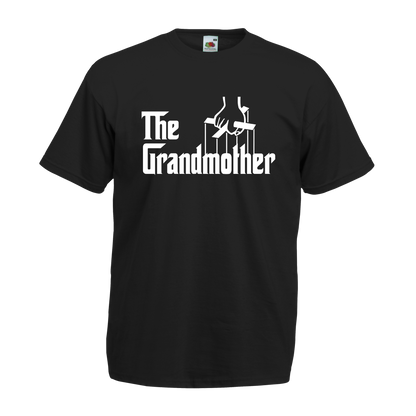 The Grandmother t-shirt