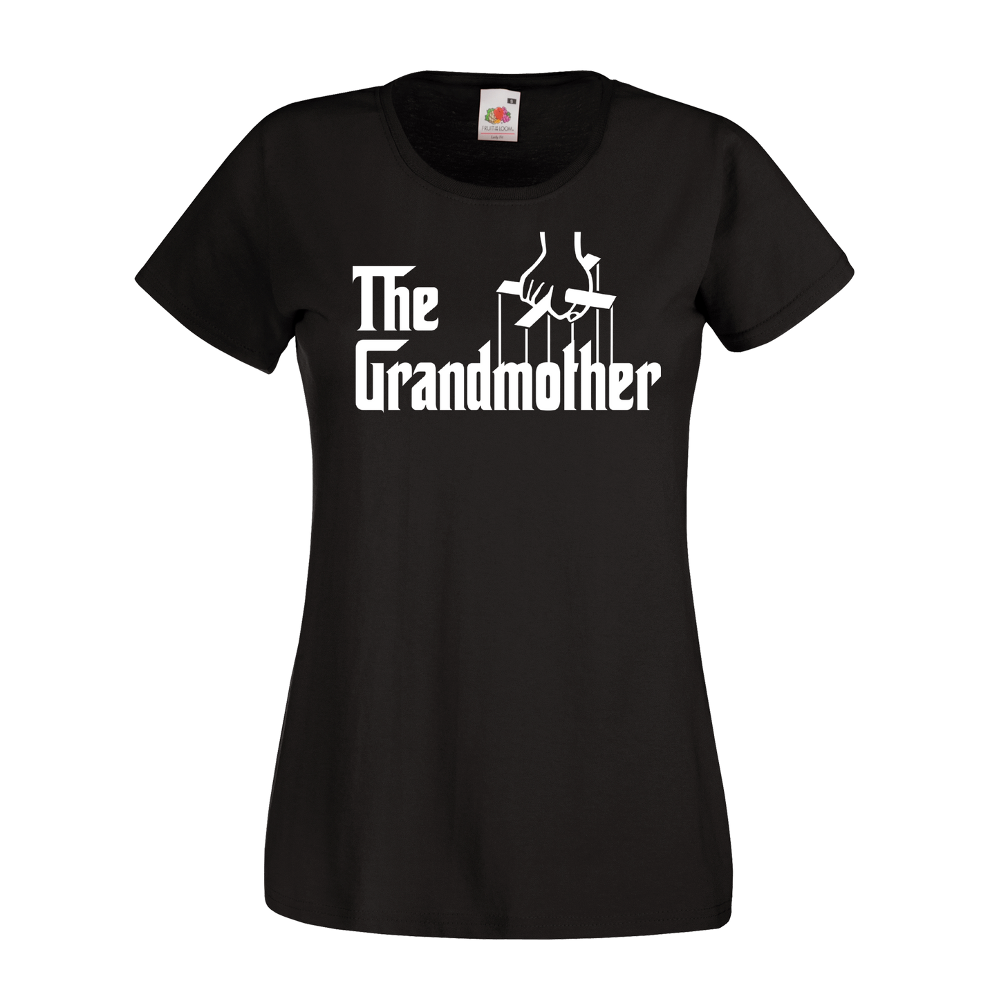 The Grandmother t-shirt