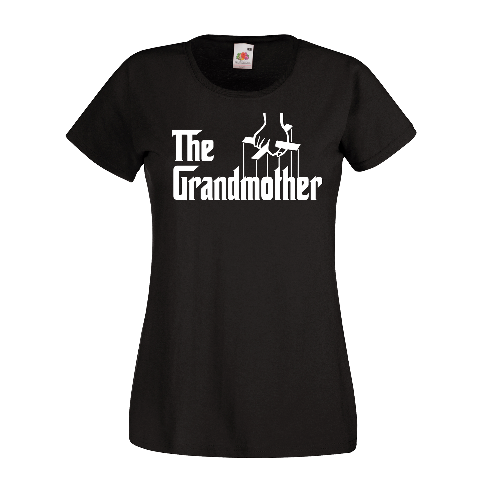 The Grandmother t-shirt
