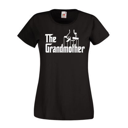 The Grandmother t-shirt