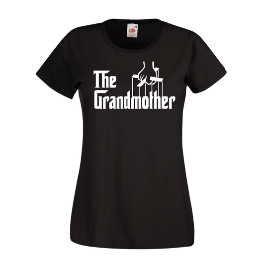 The Grandmother t-shirt
