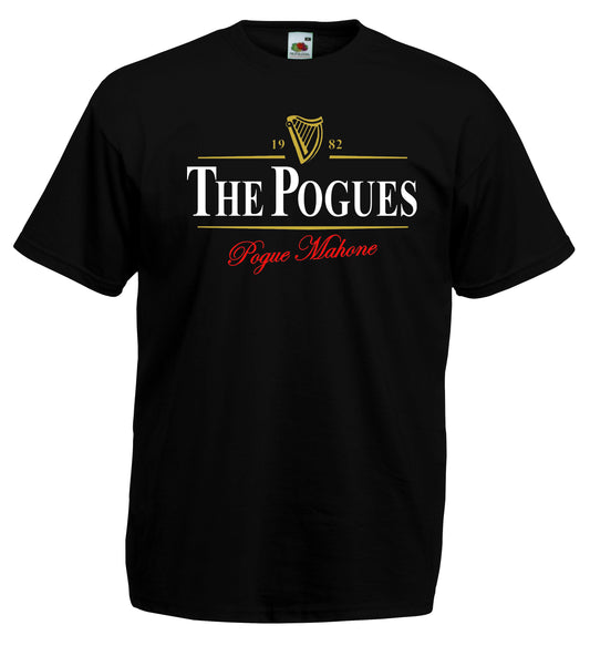 The Pogues