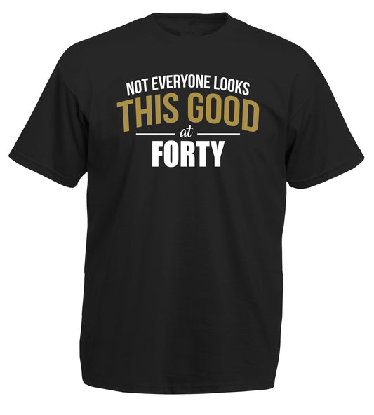 Look This Good At... Tshirt