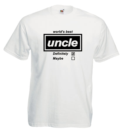 Oasis Inspired Dad Tshirt