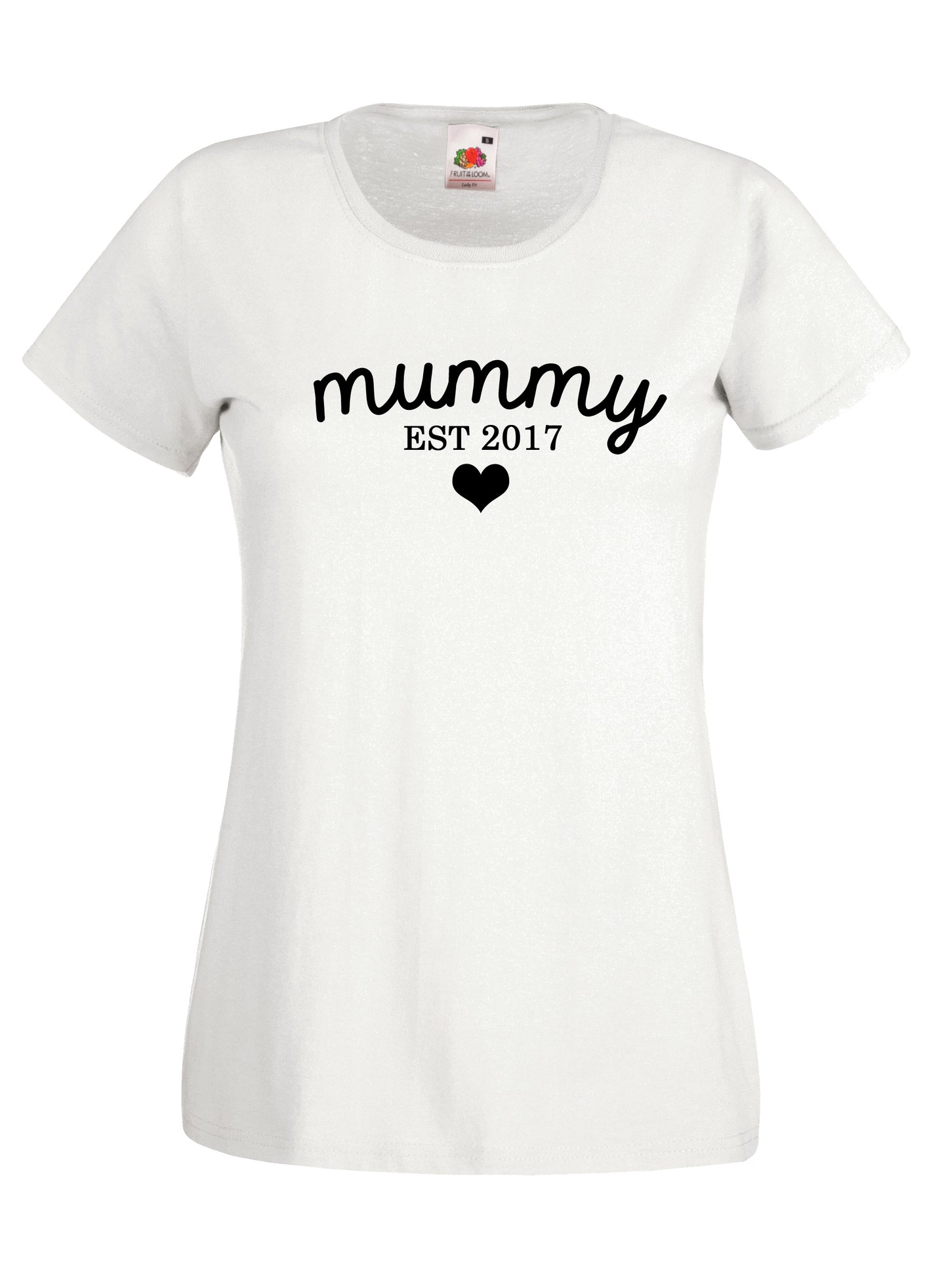 Mammy Established