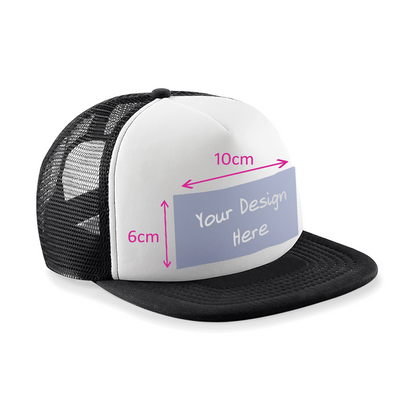 Vintage Trucker Cap