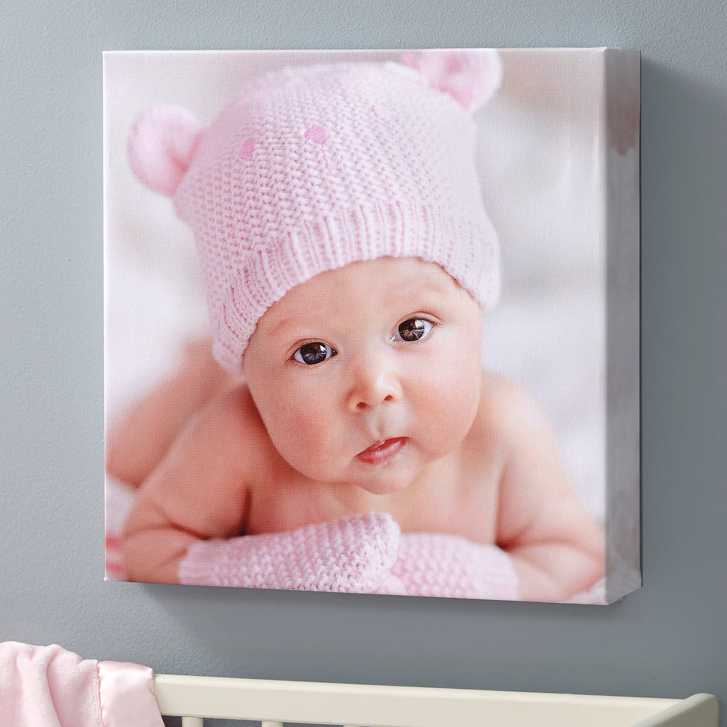 Canvas Print Size A 12x12 inches (300mmx300mm)