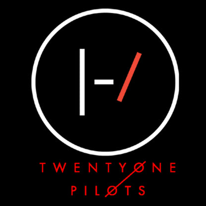 Twenty One Pilots logo