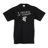 5 Seconds Of Summer