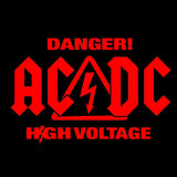 ACDC Danger