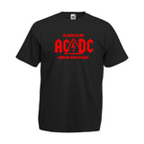 ACDC Danger