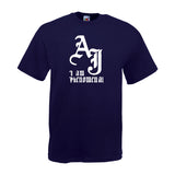 Aj Style