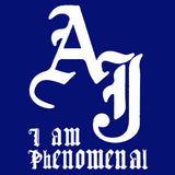 Aj Style