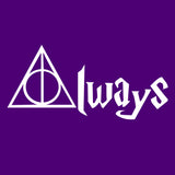 Harry Potter Always
