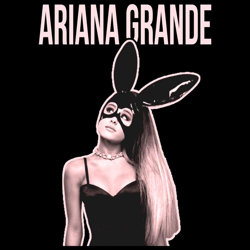 Ariana Grande