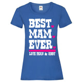 Best Mother Ever!