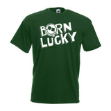 Born Lucky