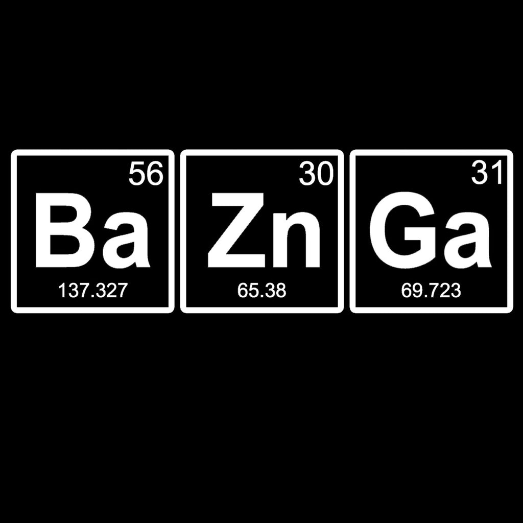 Big Bang Theory Ba zn ga 2