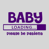 Baby Loading