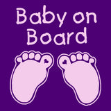 Baby On Board