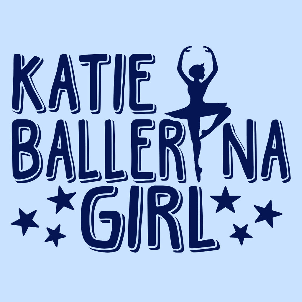 Ballerina Girl