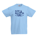 Ballerina Girl