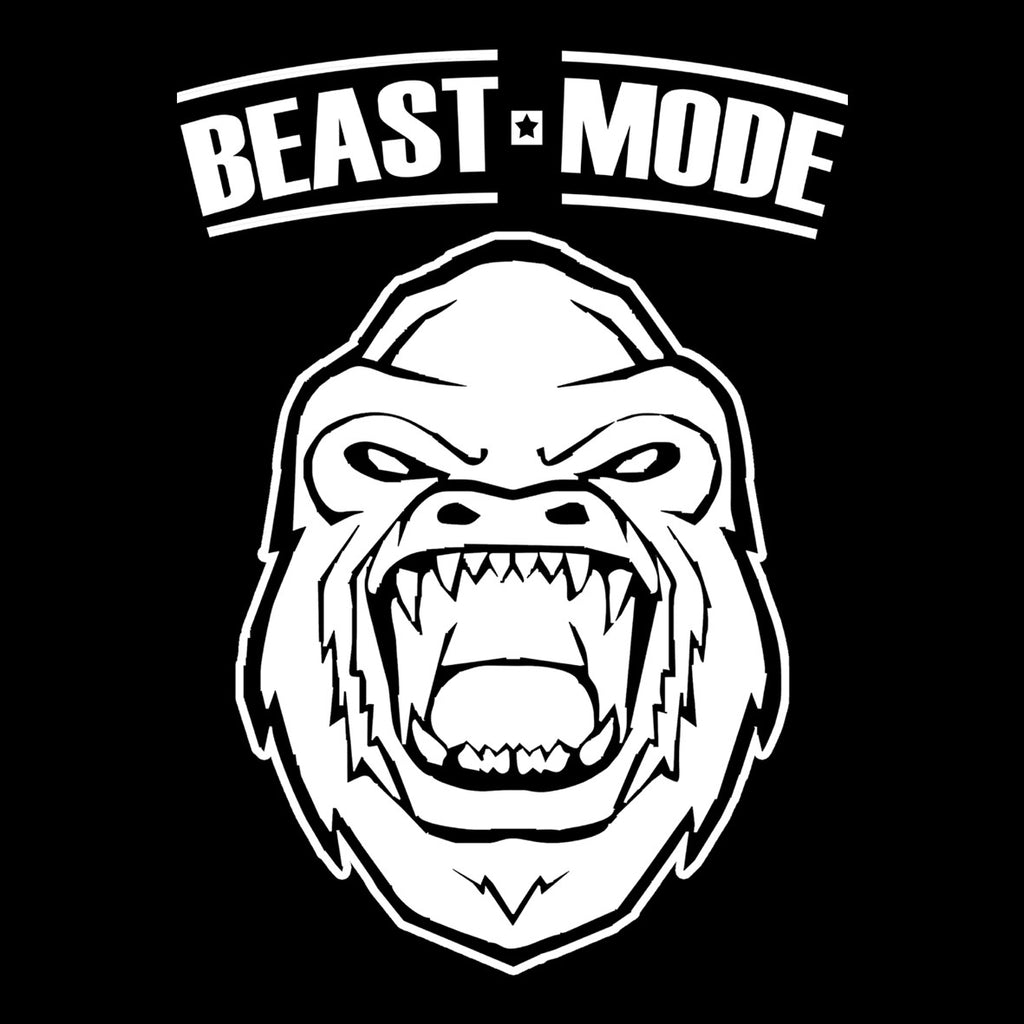 Beast Mode