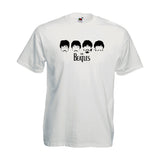 Beatles Faces