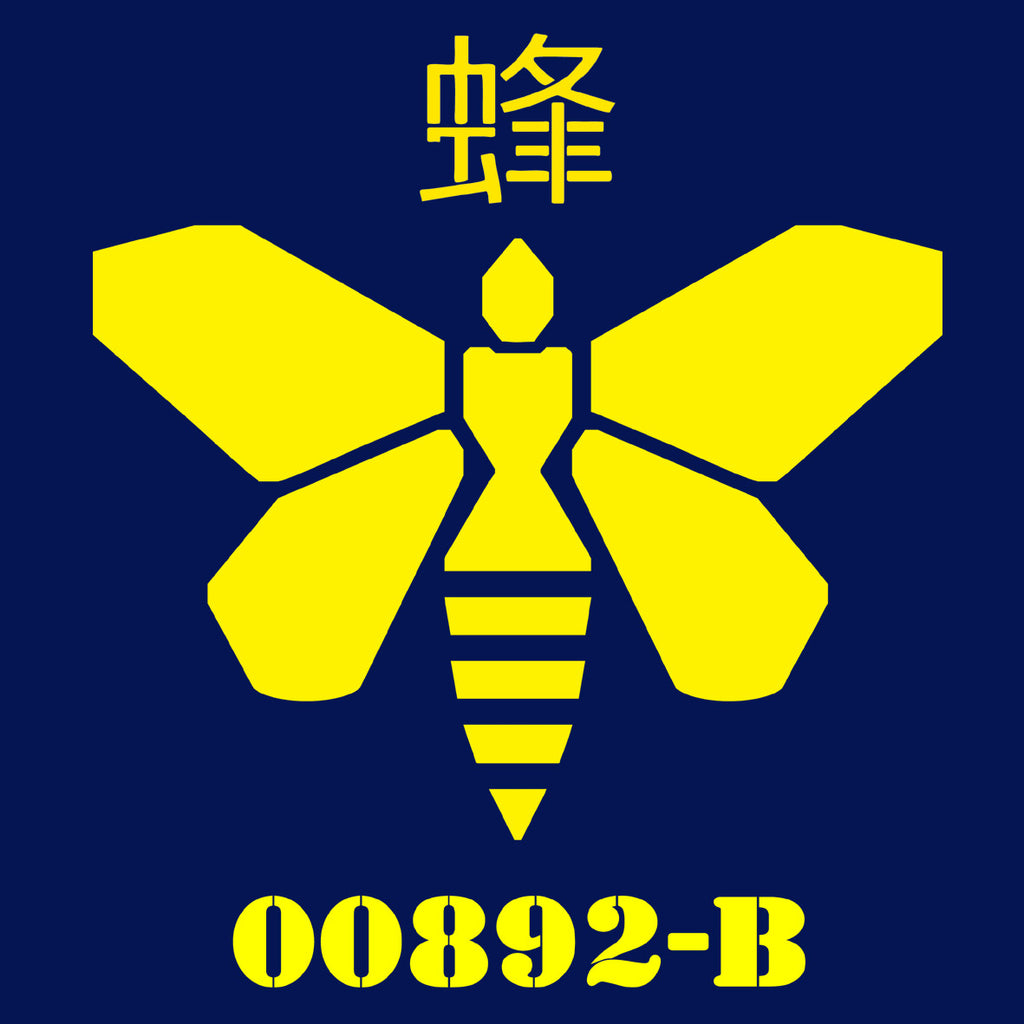 Breaking Bad Bee