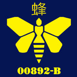 Breaking Bad Bee